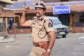 Actor Siva Jonnalagadda in Police Power Telugu Movie Stills