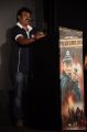 Tamil Director Perarasu @ Police Story 2013 Movie Trailer Launch Stills
