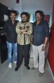 Hari, Vikraman, KS Ravikumar at Policegiri Movie Premiere Show Stills