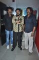 Hari, Vikraman, KS Ravikumar at Policegiri Movie Premiere Show Stills