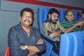 KS Ravikumar, Vikraman at Policegiri Movie Premiere Show Stills