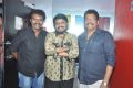 Hari, Vikraman, KS Ravikumar at Policegiri Movie Premiere Show Stills