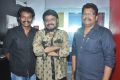 Hari, Vikraman, KS Ravikumar at Policegiri Premiere Show Stills