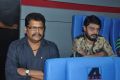 KS Ravikumar, Vikraman at Policegiri Movie Premiere Show Stills