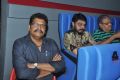 KS Ravikumar, Vikraman at Policegiri Movie Premiere Show Stills