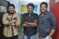 Hari, Vikraman, KS Ravikumar at Policegiri Premiere Show Stills