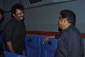 Hari, KS Ravikumar at Policegiri Movie Premiere Show Stills