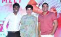 Atlee, Samantha, Dil Raju @ Policeodu Movie Press Meet Stills