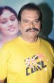 Bayilvan Rangasamy @ Pommi Movie Audio Launch Stills