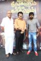 KR @ Pongadi Neengalum Unga Kaadhalum Audio Launch Stills