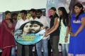 Pongadi Neengalum Unga Kaadhalum Audio Launch Stills