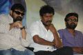 Pongadi Neengalum Unga Kaadhalum Audio Launch Stills