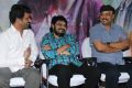 Pongadi Neengalum Unga Kaadhalum Audio Launch Stills