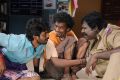 Ramakrishnan, Sentrayan, Imman Annachi in Pongadi Neengalum Unga Kaadhalum Movie Stills