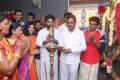 Kalaipuli S Thanu @ Tamil Nadu Cine-Television Dancers Association Pongal Celebrations Stills