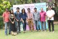 Ponge Ezhu Manohara Movie Team Meet Stills