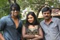 Ponge Ezhu Manohara Movie Team Meet Stills