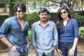 Ponge Ezhu Manohara Movie Team Meet Stills