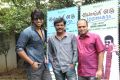 Ponge Ezhu Manohara Movie Team Meet Stills