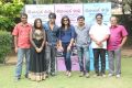 Ponge Ezhu Manohara Movie Team Meet Stills