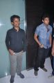 Ponmaalai Pozhudhu Audio Launch Stills