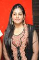 Amirtha Gowri at Ponmaalai Pozhudhu Audio Launch Stills