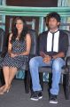 Ponmaalai Pozhudhu Audio Launch Stills