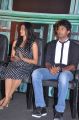 Ponmaalai Pozhudhu Audio Launch Stills