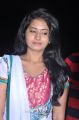 Reshmi Menon at Ponmaalai Pozhudhu Audio Launch Stills