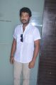 Prithvi Pandiarajan at Ponmaalai Pozhudhu Audio Launch Stills