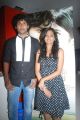 Aadhav Kannadasan,Gayathri at Ponmaalai Pozhudhu Audio Launch Stills