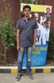 Director AC Durai at Ponmaalai Pozhudhu Movie Press Meet Stills