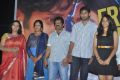 Ponmaalai Pozhudhu Movie Press Meet Stills