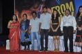 Ponmaalai Pozhudhu Movie Press Meet Stills