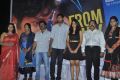 Ponmaalai Pozhudhu Movie Press Meet Stills