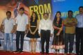 Ponmaalai Pozhudhu Movie Press Meet Pictures