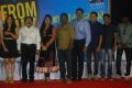 Ponmaalai Pozhudhu Movie Press Meet Stills