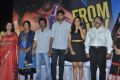 Ponmaalai Pozhudhu Movie Press Meet Stills