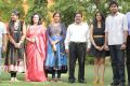 Ponmaalai Pozhudhu Movie Press Meet Stills