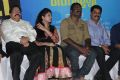 Ponmalai Pozhudhu Movie Press Meet Stills