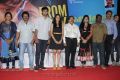 Ponmalai Pozhudhu Movie Press Meet Stills