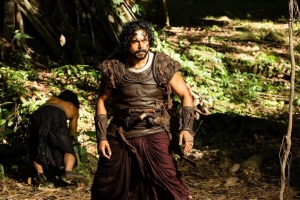 Karthi in Ponniyin Selvan 2 HD Images