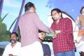 Ponniyin Selvan 2D Animation Movie Trailer Launch Stills