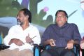 Director SP Jananathan @ Ponniyin Selvan 2D Animation Movie Trailer Launch Stills