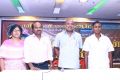 Ponniyin Selvan Stage Show Press Meet Stills
