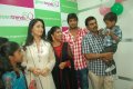 Pooja @ 50th Green Trends Salon Launch