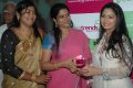Pooja @ 50th Green Trends Salon Launch