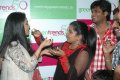 Pooja @ 50th Green Trends Salon Launch