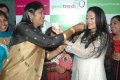 Pooja @ 50th Green Trends Salon Launch