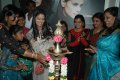 Pooja @ 50th Green Trends Salon Launch